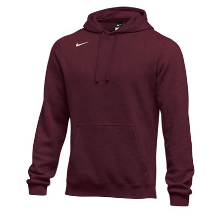 maroon nike sweatshirt Shop Nike 