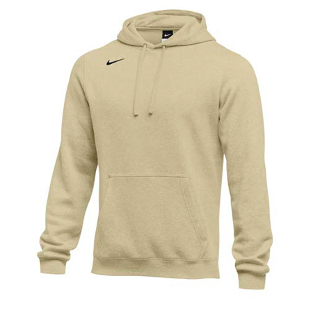 Nike Pullover Adult Fleece Hoodie 