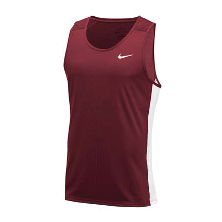 nike men's dry miler tank