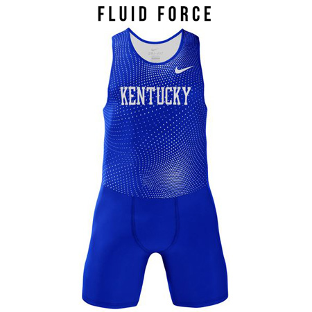 nike speedsuit track and field