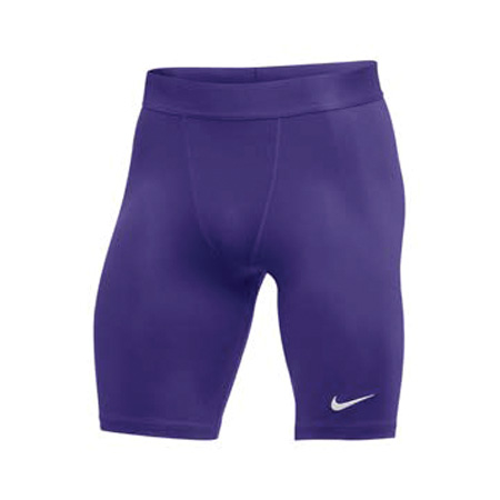 purple nike spandex