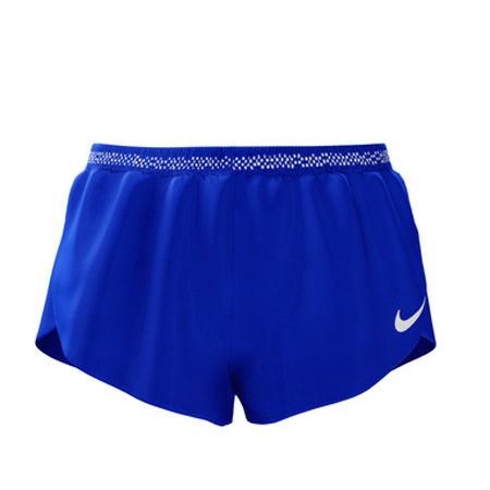 nike womens split shorts