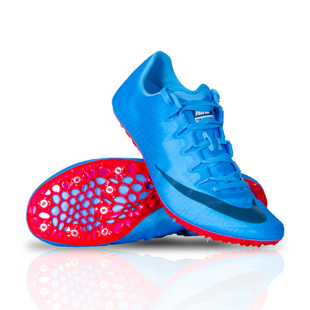 superfly track spikes