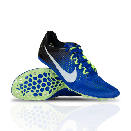 Nike zoom hotsell victory 3