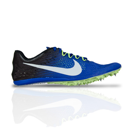 Nike Zoom 3 Track Spikes FirsttotheFinish.com