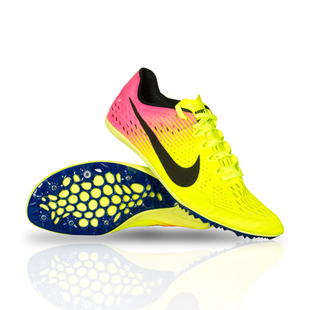 nike id tracking
