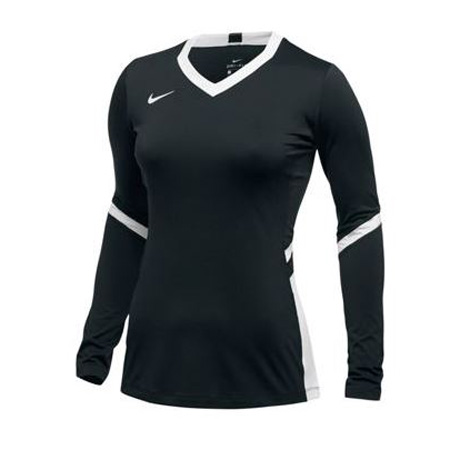 Nike Hyperace L/S Volleyball Jersey