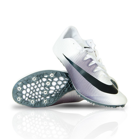 Nike Zoom JA Fly 3 Track Spikes | FirsttotheFinish.com