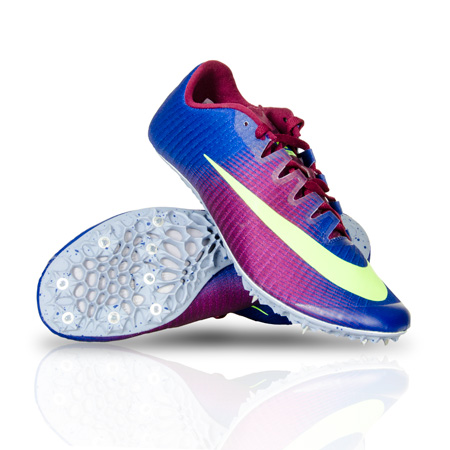 Nike Zoom JA Fly 3 Track Spikes 
