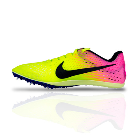 nike zoom victory 3 track spikes