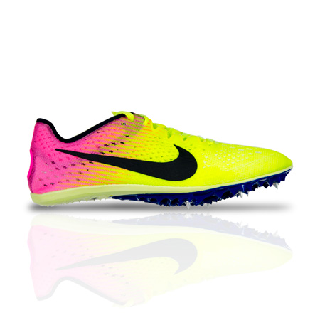 nike zoom victory 3 track spikes