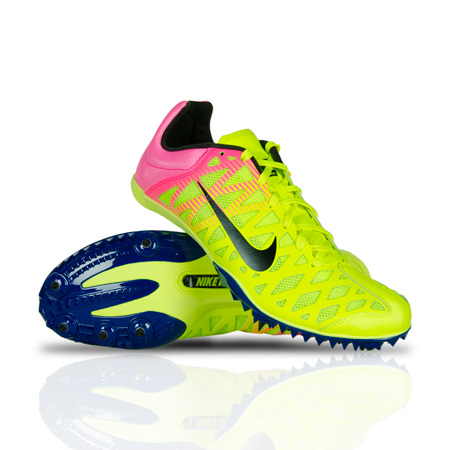 Nike Zoom Maxcat 4 OC Men's Spikes | FirsttotheFinish.com