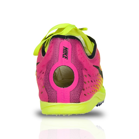 bufanda Sostener Mediador Nike Matumbo 3 OC Racing Shoes | FirsttotheFinish.com