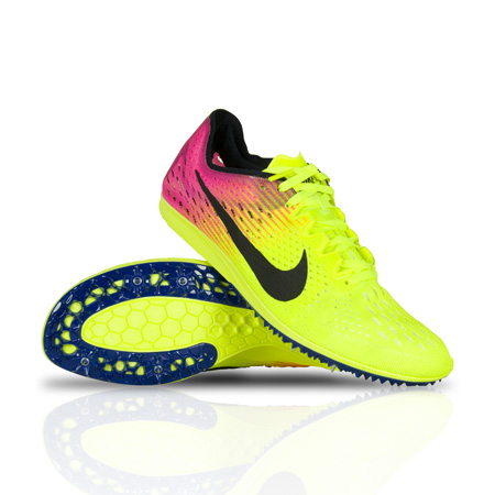 Nike Matumbo 3 OC Racing Shoes FirsttotheFinish.com