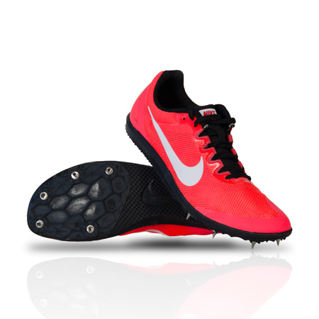Nike Zoom Rival D 10 Track Spikes NIKE 5