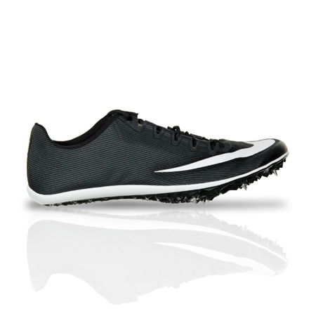 spikes nike zoom 400