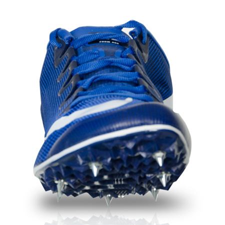 nike 400 meter spikes