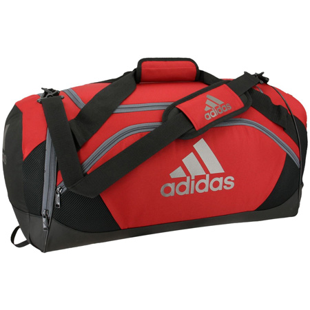 adidas team issue medium duffel bag