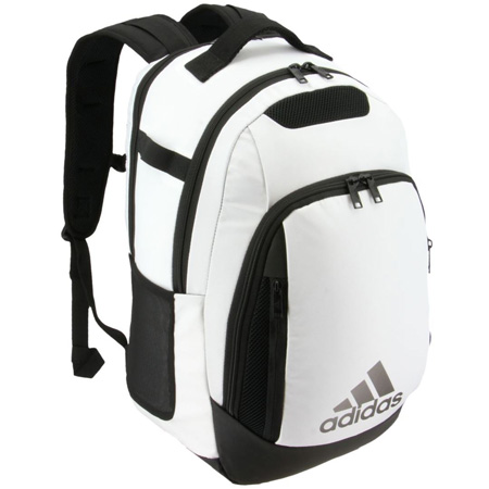 adidas 5 star backpack