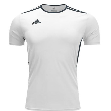 adidas entrada youth jersey