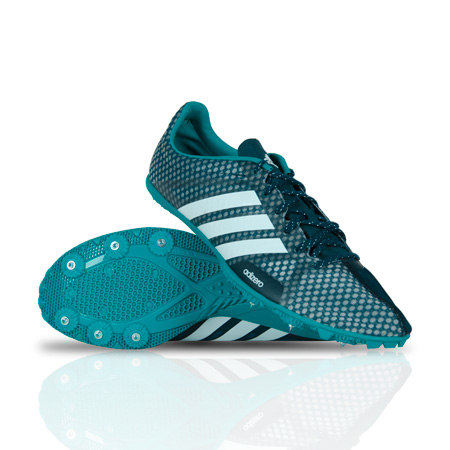 adidas middle distance track spikes