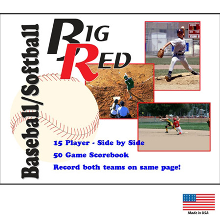 15 Player / 50 Game – Side-By-Side Baseb