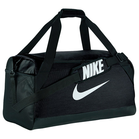 brasilia nike duffel bag