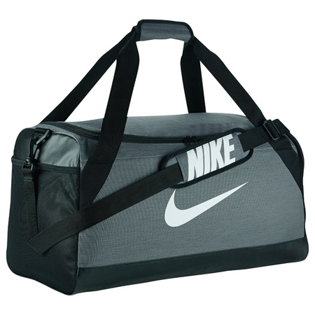 nike brasilia duffel bag large