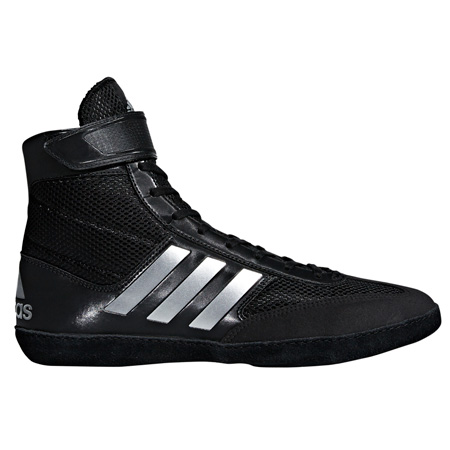 Adidas Combat Speed 5 Wrestling Shoes Ad
