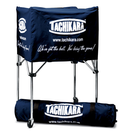 Tachikara Ball Cart