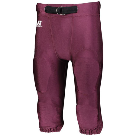 Russell Deluxe Game Football Pant