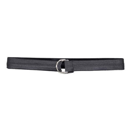 1 1/2 - INCH COVERED FOOTBALL BELT
