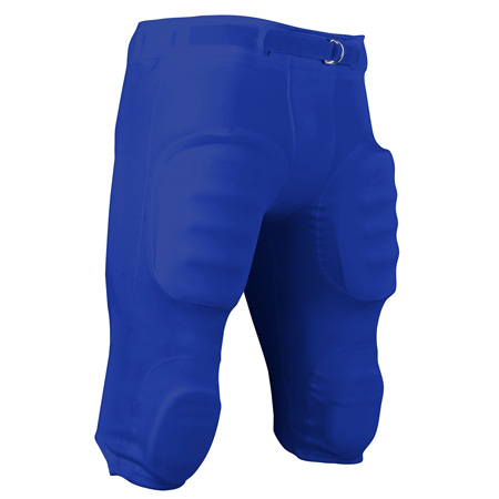 Touchback Practice Football Pant