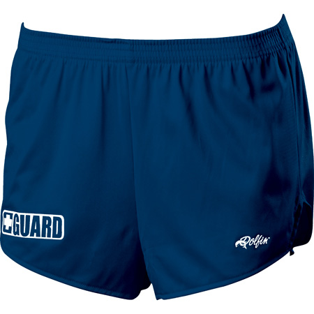 Dolfin Guard Cover Up short
