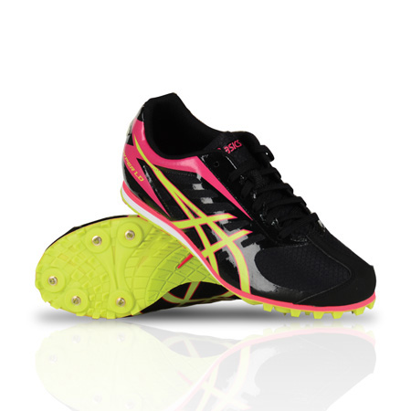 asics metaspeed ld spike