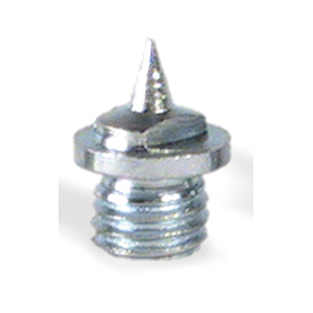 3 16 replacement track spikes