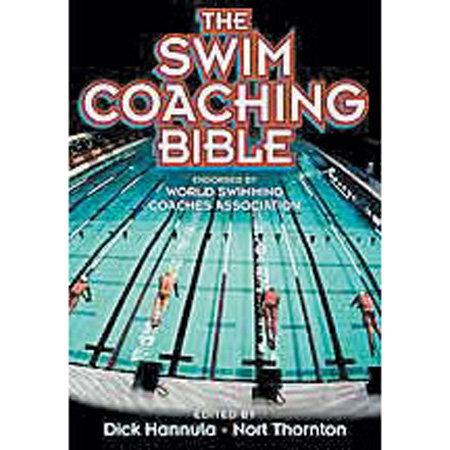 The Swim Coaching Bible