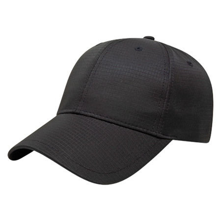 Cap America Structured Solid Active Wear