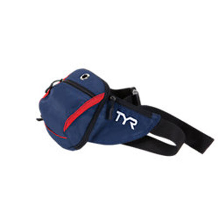 TYR Guard Hip Pack
