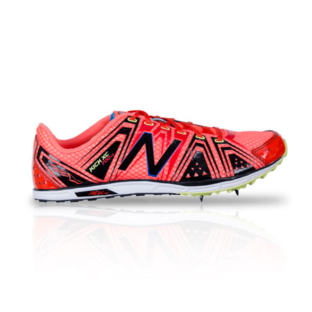 New balance 2025 xc700v3 spikes