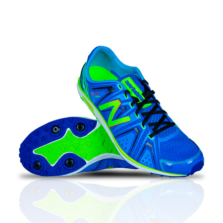 mens xc spikes