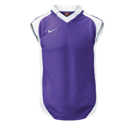 Nike Sleeveless Dri-Fit Jersey