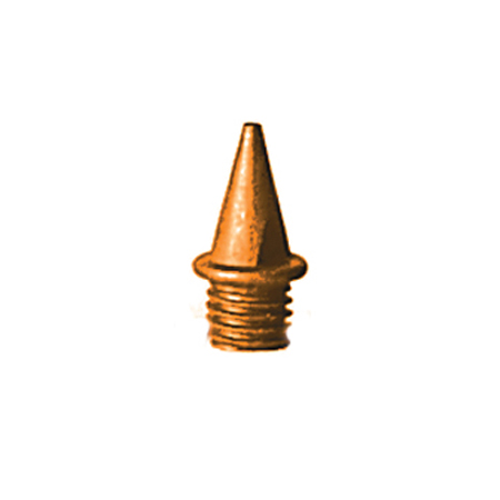 Omni-Lite Pyramid 1/4 Gold/100