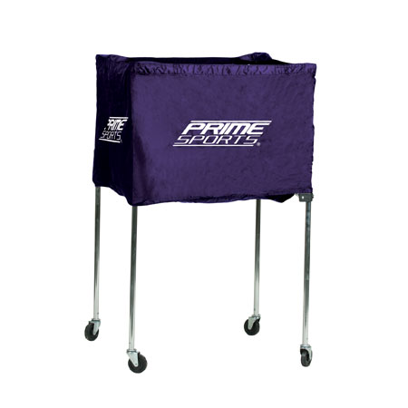Prime Sports Volleyball Cart