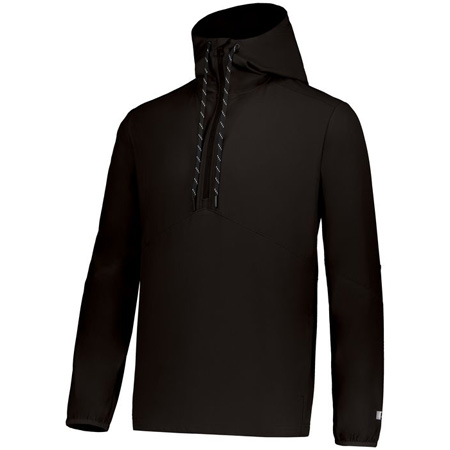 Russell Legend Hooded Pullover Russell N