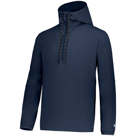 Russell Legend Hooded Pullover Russell B