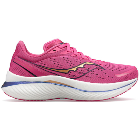Saouncy Endorphin Speed 3 Saucony RED/RO