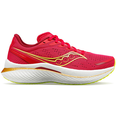 Saouncy Endorphin Speed 3 Saucony CONCRE