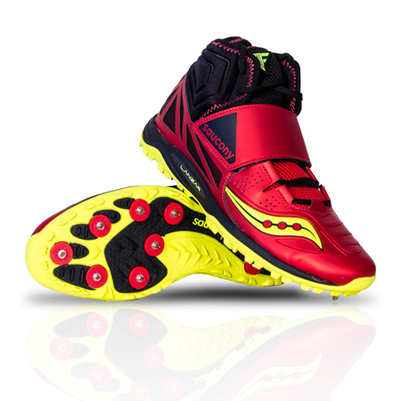 saucony track shoes