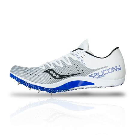 Saucony Endorphin 2 Track Spike